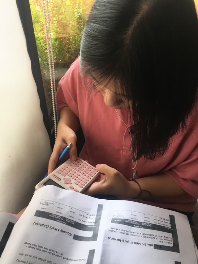 First study date