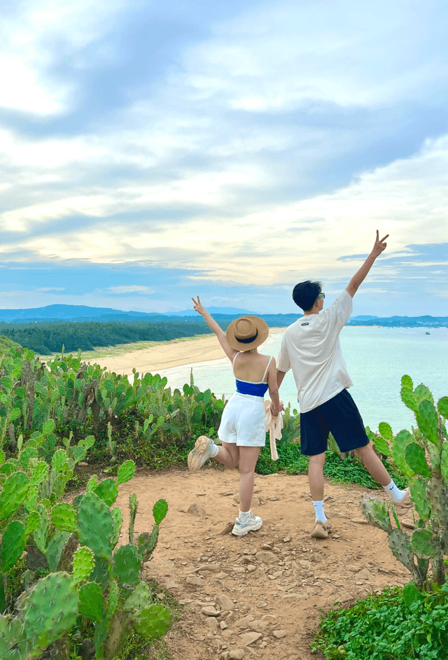 Phu Yen trip